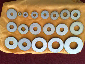 25/25 di pzt ceramico piezoelettrico 5 dei dischi del disco per uso medico