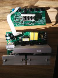 generatore di frequenza ultrasonica di 68KHZ 300W con la carta ROSH dell'esposizione
