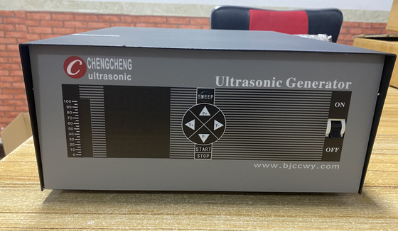 pulizia di comando digitale del generatore di frequenza ultrasonica 20k