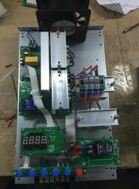 circuito del generatore di frequenza ultrasonica 300w con frequenza e potere dell'esposizione