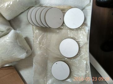 Disco ceramico piezo-elettrico di Piezoceramic dell'umidificatore ceramico ultrasonico dell'anello