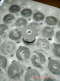 trasduttore ultrasonico piezoelettrico ceramico 40k/trasduttore di pulizia per lavare