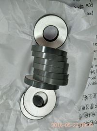 Modulo ceramico dell'accoppiamento del disco dell'anello di dissipazione debole 50 * 17 * 6.5mm Piezoceramic del campo
