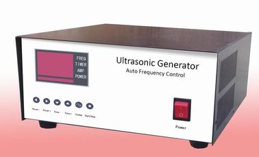 300W - generatore di frequenza ultrasonica 3000W, multi generatore di pulizia ultrasonica di frequenza e bordo dell'azionamento