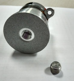 Sensore ultrasonico piezoelettrico del trasduttore del CE per il pulitore automatico ultrasonico