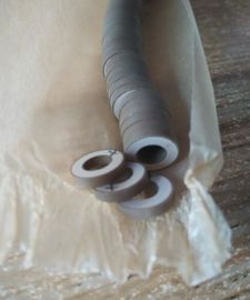 Dischi ceramici piezoelettrici di piccola dimensione dell'anello con l'imballaggio di protezione