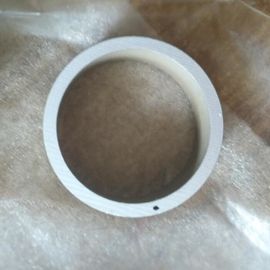 Materiale ceramico piezoelettrico ceramico piezo-elettrico su misura di forma della metropolitana o dell'anello dell'elemento
