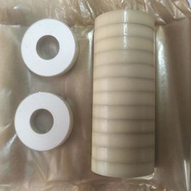 Requisiti di clienti ceramici piezo-elettrici in forma di lastra dell'elemento dimensione e materiali