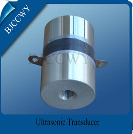 Trasduttore ultrasonico ceramico piezo-elettrico