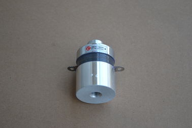 Trasduttore ceramico piezo-elettrico di ultrasuono del multi trasduttore ultrasonico di frequenza