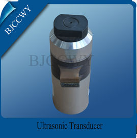 Trasduttore di pressione piezoelettrico ad alta temperatura per la saldatrice