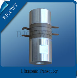 Un trasduttore ultrasonico 25KHZ/40KHZ da 20 chilocicli/per la saldatrice