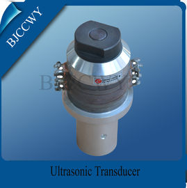 Trasduttore ultrasonico ultrasonico dell'umidificatore del trasduttore 28KHZ 100W di alto potere