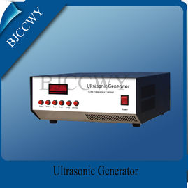 generatore di ultrasuoni di 300W 45Khz Digital per il pulitore ultrasonico automatico