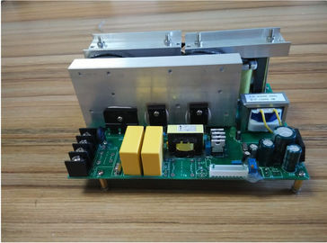 Controllo ultrasonico del generatore di elettronica del generatore di corrente 30khz di ultrasuono