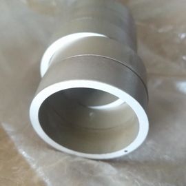 Peso leggero piezoelettrico della ceramica della metropolitana di forma rotonda con l'alta sensibilità
