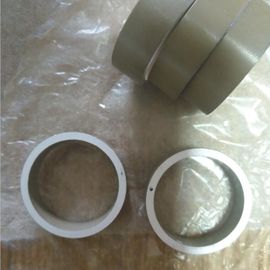 Peso leggero piezoelettrico della ceramica della metropolitana di forma rotonda con l'alta sensibilità