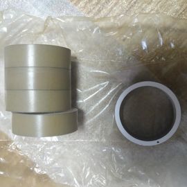 Dischi ceramici piezoelettrici approvati Iso9001 per il sensore ultrasonico di vibrazione
