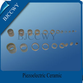 Elemento ceramico piezo-elettrico sferico D37.5 Piezoceramic Pzt 5/Pzt 4