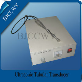 pulitore ultrasonico differente dell'acciaio inossidabile di frequenza di 27L 1000w con il temporizzatore e controllo della temperatura per la grande macchina