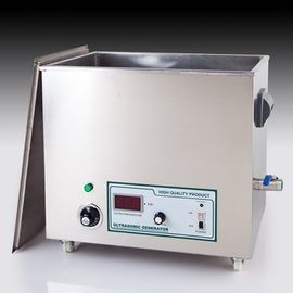 pulitore ultrasonico del contenitore del pulitore di /industry del pulitore ultrasonico meccanico di 240w 10L