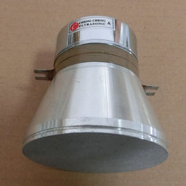 trasduttore ultrasonico Immersible di 100w 28k per il pulitore con la norma ISO9001