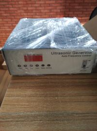 Generatore ultrasonico più pulito di vibrazione/generatore di corrente ultrasonico ad alta frequenza