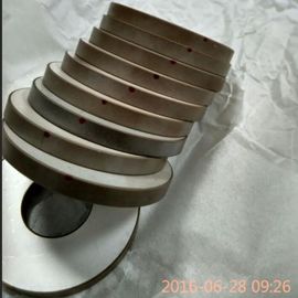 Disco piezo-elettrico di pulizia ultrasonica/anello ceramico piezo-elettrico per il sensore di vibrazione