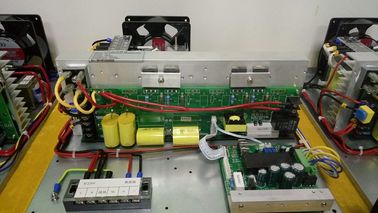 generatore 28KHz di pulizia ultrasonica di alto potere 2000W -40 chilocicli per il pulitore