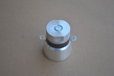 trasduttore ceramico piezoelettrico ultrasonico ad alta frequenza 50W trasduttore/135K