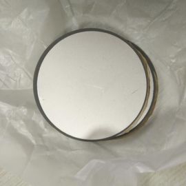 Buona resistenza al calore di dimensione di forma ceramica piezoelettrica su misura P4/P8 del piatto