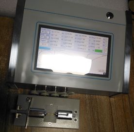 Metro ultrasonico accurato di pressione dell'analizzatore che verifica certificazione di ROSH