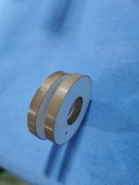 Alta affidabilità del piatto del sensore piezoelettrico ceramico piezo-elettrico industriale del piatto