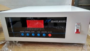 Generatore di ultrasuoni a doppia frequenza 300w - di Digital generatore di corrente ultrasonico 3000w
