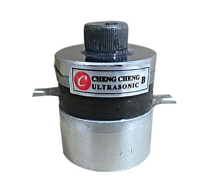 ceramica piezo-elettrica 30w un trasduttore ultrasonico da 200 chilocicli