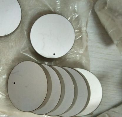 Giro piatto ceramico piezo-elettrico P5 o P8 di P4 di CCWY