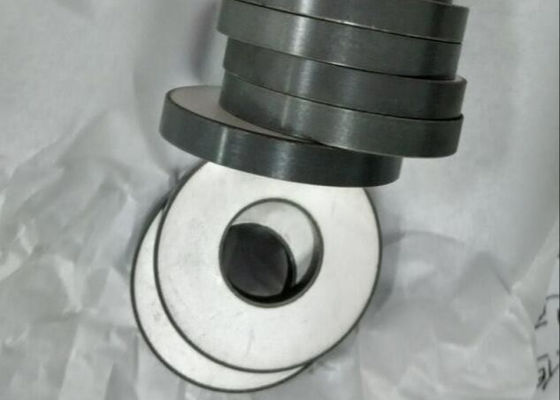 Elemento ceramico piezo-elettrico del ODM di Ring Shape P4 P5 P8