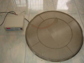 Attrezzatura ultrasonica piezoelettrica ad alta densità del vaglio oscillante del trasduttore