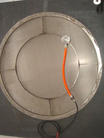 trasduttore ultrasonico piezoelettrico di alta pressione del trasduttore di 100w 33khz