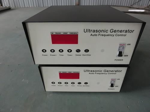 Generatore ultrasonico di vibrazione di Digital, alimentazione elettrica ultrasonica