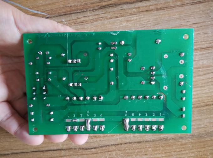 umidità del generatore di frequenza ultrasonica di 40KHZ 100W 65C 40%-90%