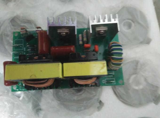 sensore del circuito 600w o 1000W per la fabbricazione del pulitore ultrasonico
