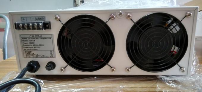 40 / generatore di frequenza ultrasonica 80khz con il trasduttore di commutazione di alto potere