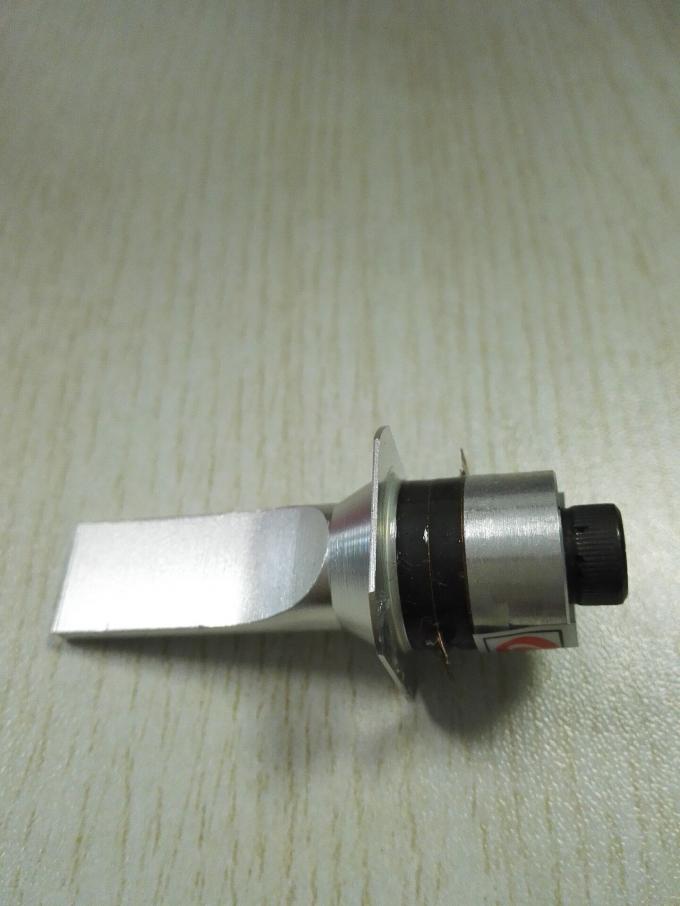 trasduttore piezoelettrico ultrasonico/convertitore/sensore dell'elemento ceramico piezo-elettrico 51k