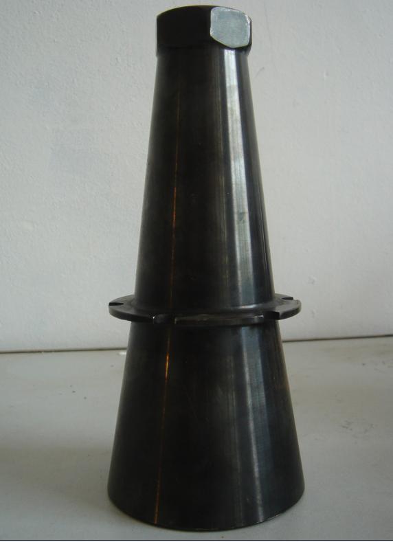 Perforazione ultrasonica piezoelettrica e lucidatura della saldatura del trasduttore di alta efficienza 2500w