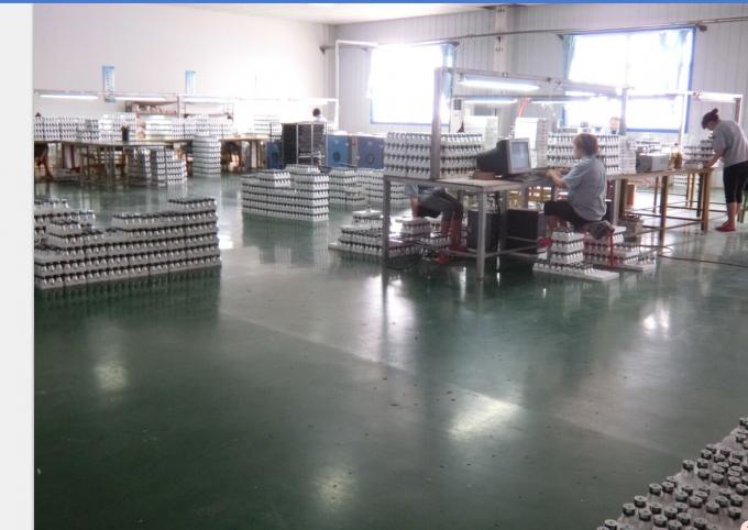 Cancelleria del trasduttore 1500w della saldatura a ultrasuoni di industria automobilistica che fa il trasduttore di ultrasuono