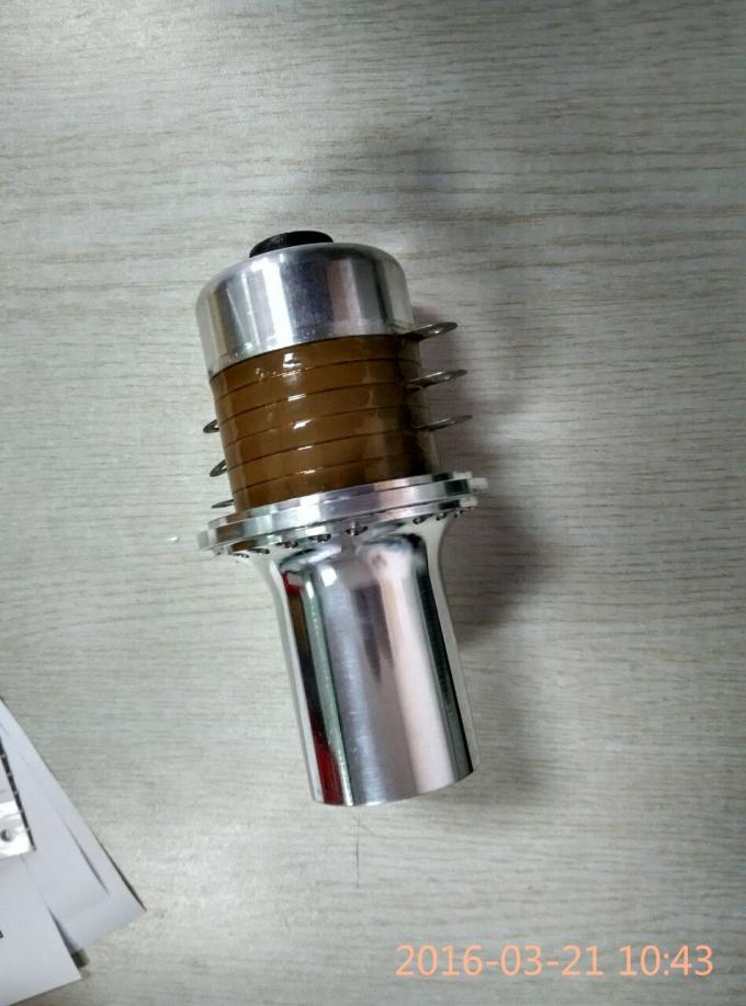Trasformatore piezo-elettrico delle grandi di efficienza parti ultrasoniche piezoelettriche del trasduttore