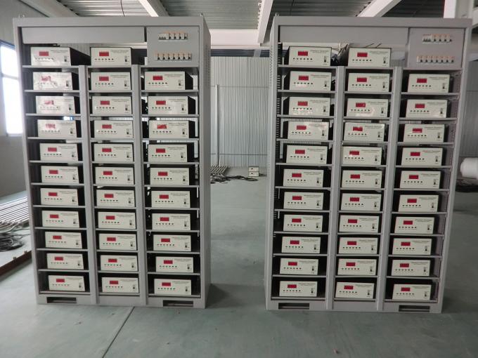 Generatore di ultrasuoni a bassa frequenza 20 di Digital - generatore di corrente ultrasonico di 40KHZ 1200W
