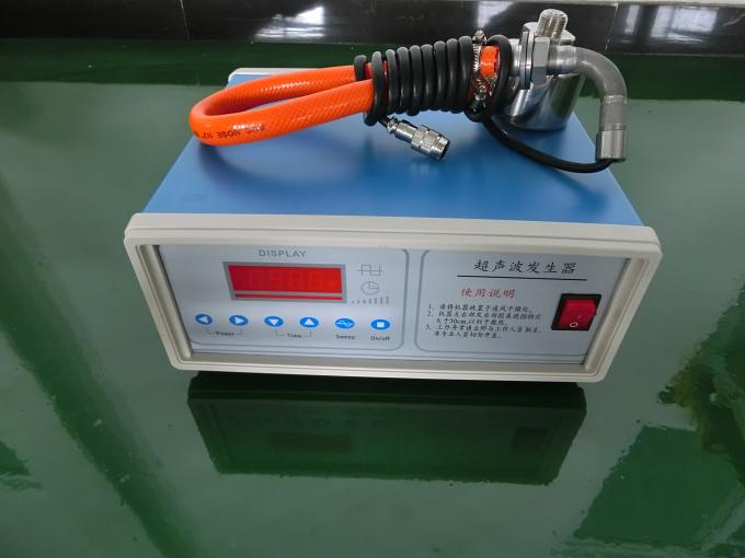 Generatori ad alta frequenza di ultrasuono, dispositivo ultrasonico ceramico piezoelettrico