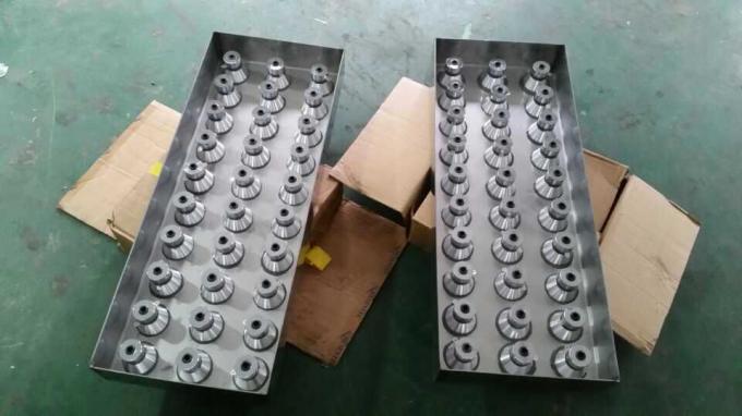 trasduttore piezo-elettrico ultrasonico di 200K 135k 120k, pulizia ultrasonica ad alta frequenza del trasduttore